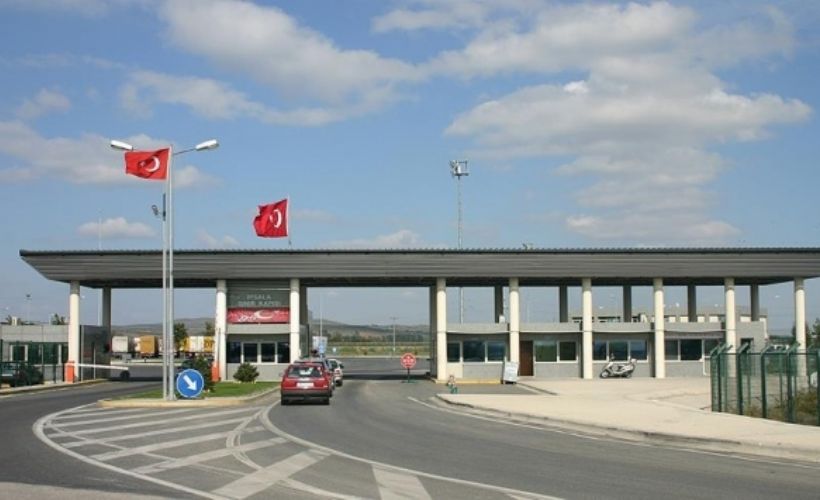 Yunanistan sınır kapısı ne zaman açılacak