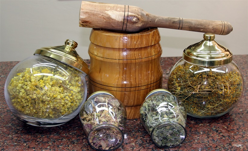 Genç girişimciden 28 ülkeye tıbbi aromatik ürün ihracatı