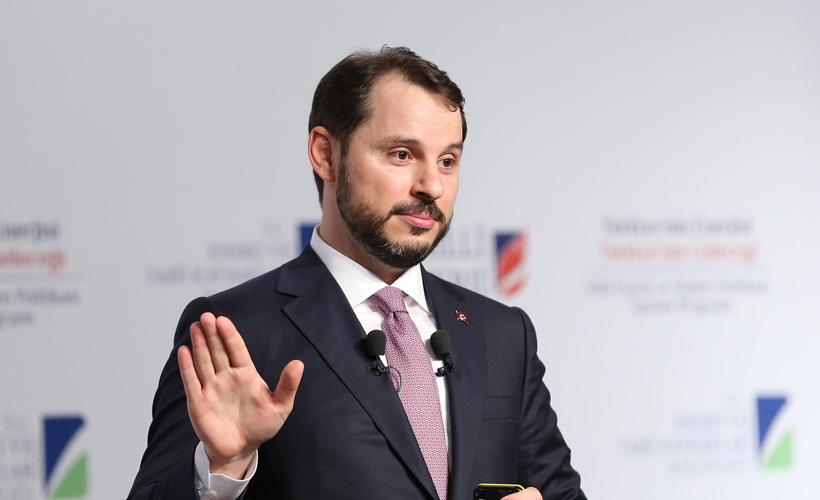 Bakan Soylu açıkladı: Bakan Albayrak’a hakaret edenler gözaltına alındı