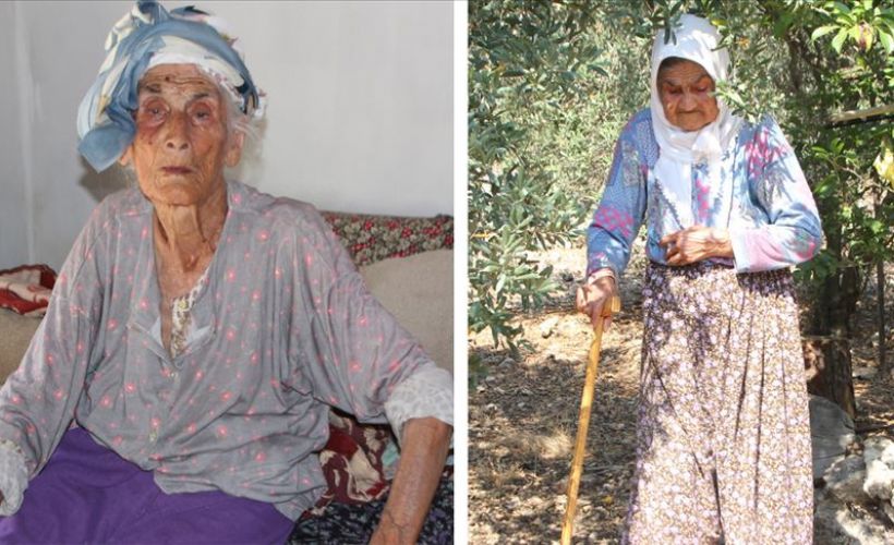 Asırlık kız kardeşler uzun yaşamlarının sırrını verdi