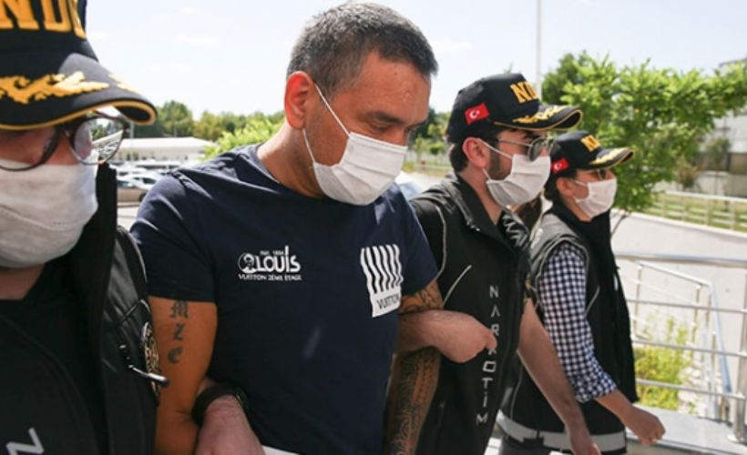 'Bataklık' operasyonu devam ediyor