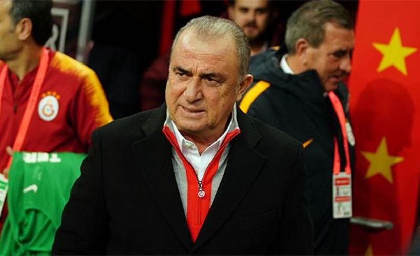Fatih Terim'den flaş açıklama