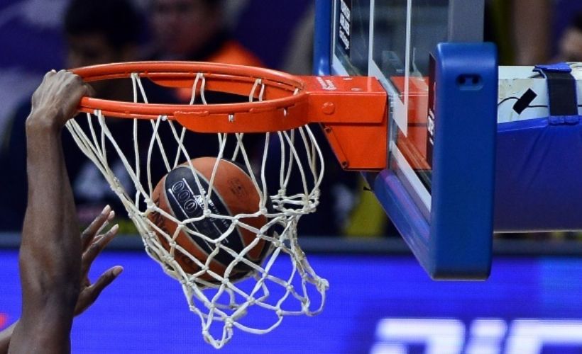 Türkiye Basketbol Federasyonun'dan ceza