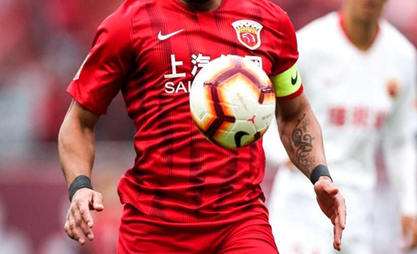 Çin Süper Ligi 25 Temmuz'da başlıyor