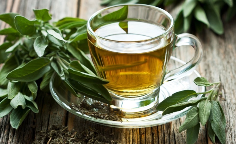 Adaçayı içerken bunlara dikkat!