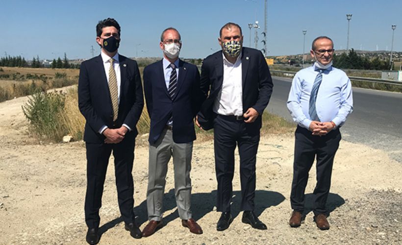 'Fenerbahçemiz şike yapmamıştır, yapmaz'