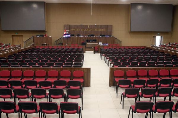 Ankara Emniyetini vuran pilot savcılıktaki itiraflarını reddetti