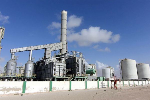 Libya Ulusal Petrol Kurumu: Petrol kesintilerinden doğan zarar 231 milyar dolar