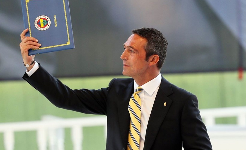 'Ligler biter bitmez teknik direktörümüzü açıklayacağız'