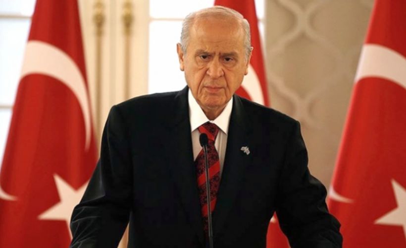 Devlet Bahçeli sosyal medya hesaplarını kapatıyor mu?