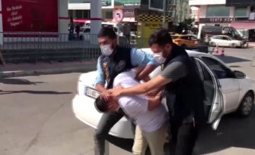 Bakan Albayrak'a hakaret içerikli yorum yapan kişi tutuklandı