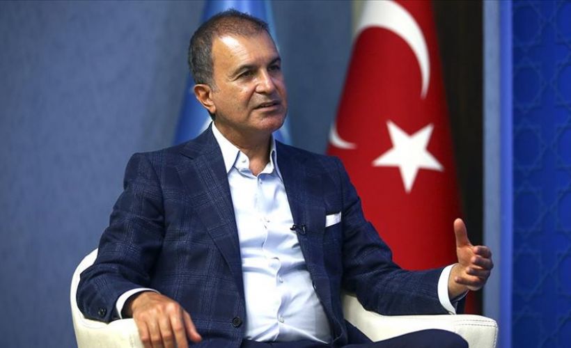 'Fransa suçtan kurtulma telaşıyla söz üretiyor'
