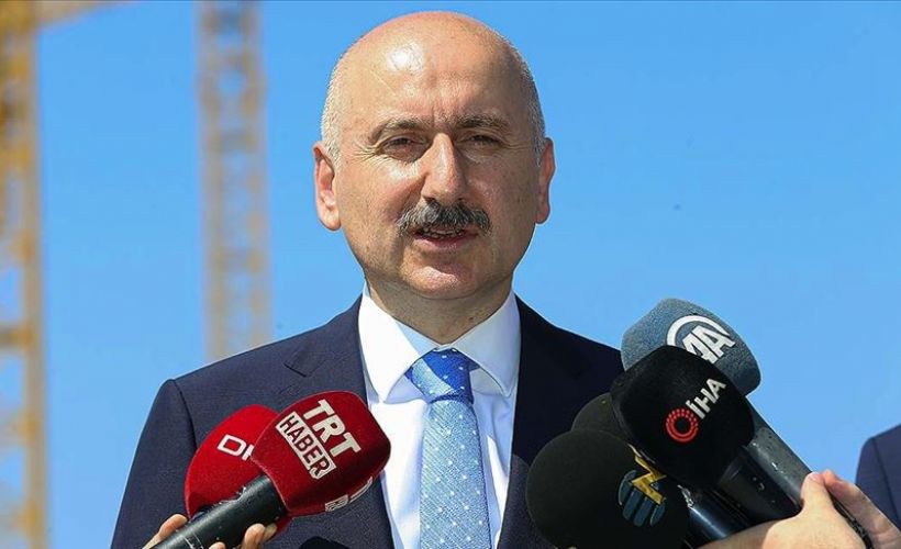 Sabiha Gökçen Havalimanı 2021'de metroya kavuşuyor