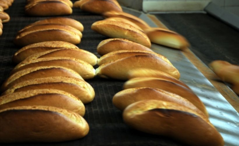 Türkiye'de israf edilen ekmek miktarı ne kadar?