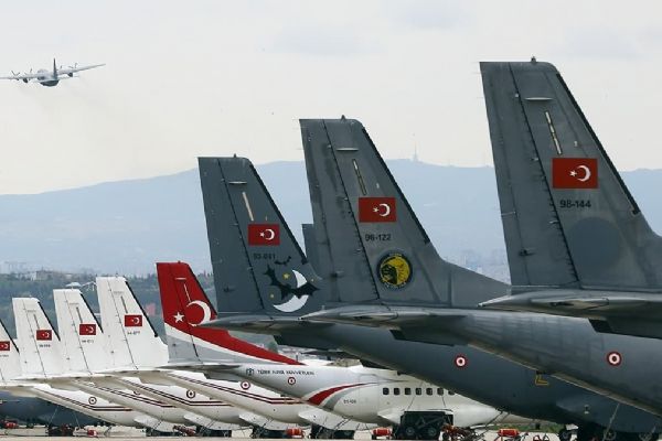 Türkiye'den Sırbistan'a yardım eli