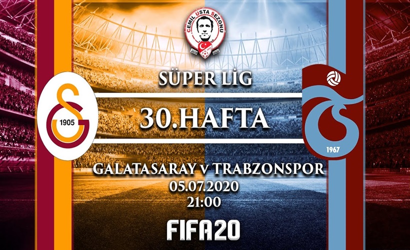 Süper Lig'de zirve kapışması