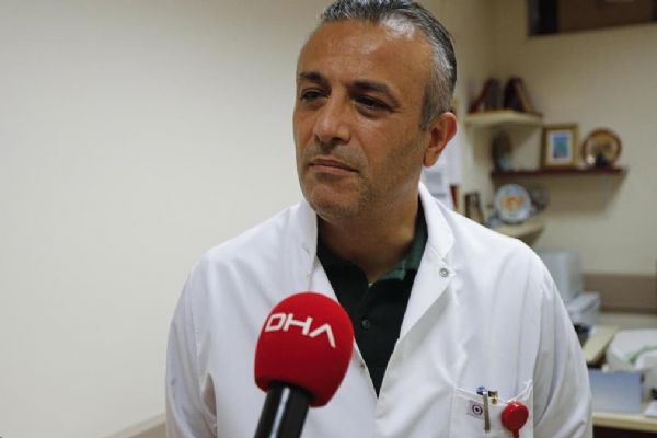 Bilim Kurulu Üyesi Prof. Dr. Hasan Tezer'den 60 yaş üstüne 'düğünlere gitmeyin' uyarısı