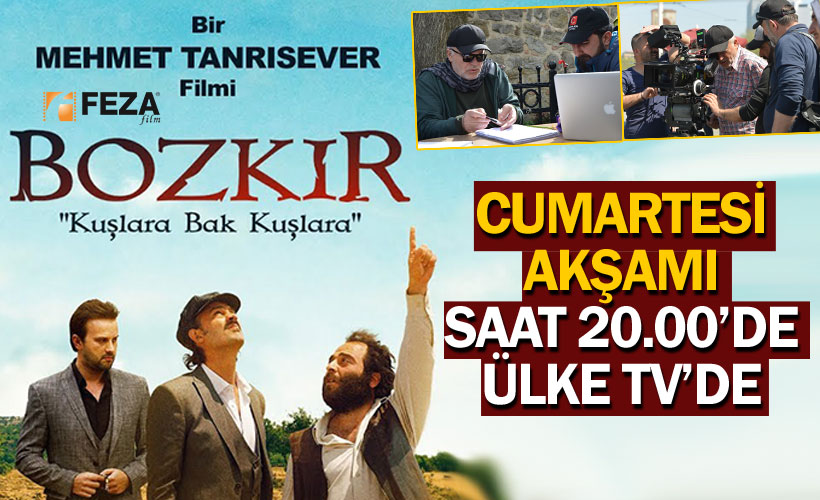 Bozkır: Kuşlara Bak Kuşlara için ekran başına