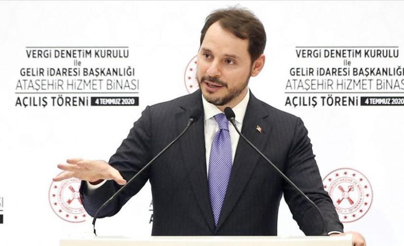 Bakan Albayrak: Türkiye’nin ekonomik krize gireceğini söyleyenler pandemi dönemimizdeki performansımızla hüsrana uğradı