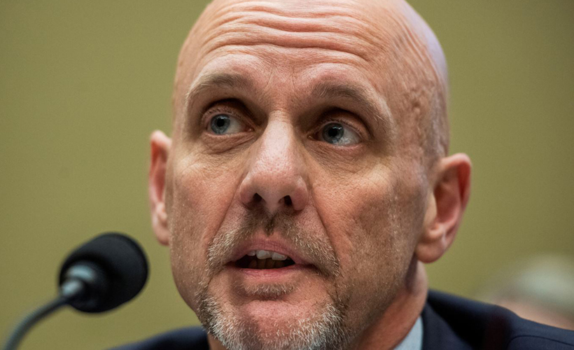 Dr. Hahn'dan, 'Trump' tepkisi: Amerika, koronayı ciddiye almalı