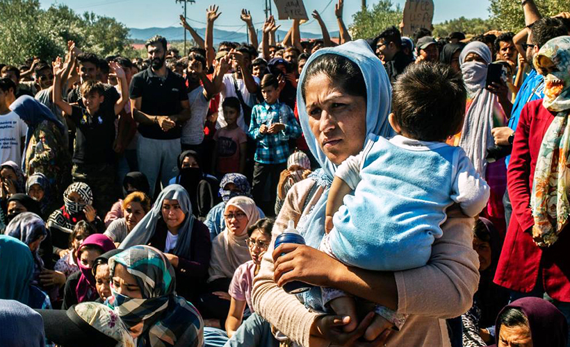 Yunanistan: İltica süreci hızlandırıldı