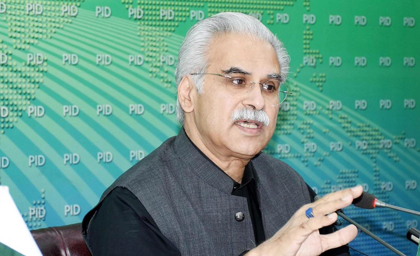 Pakistan Sağlık Bakanı Mirza koronavirüse yakalandı