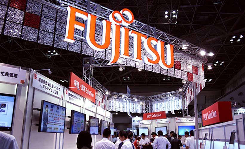 Fujitsu evden çalışma modelini kalıcı hale getiriyor