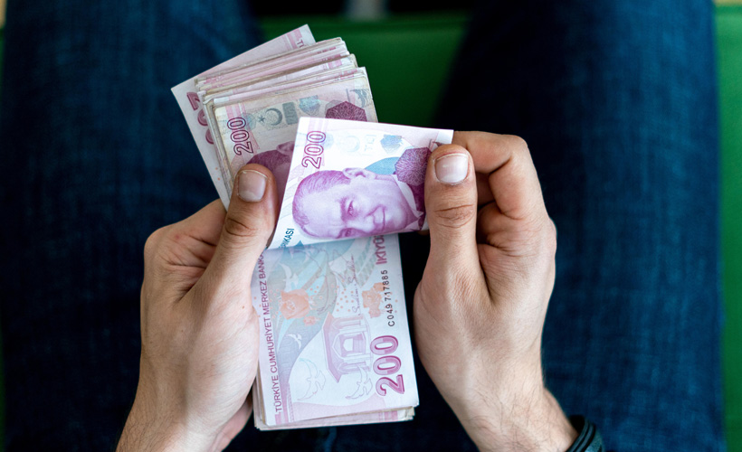 Kıdem tazminatında tavan fiyat belli oldu