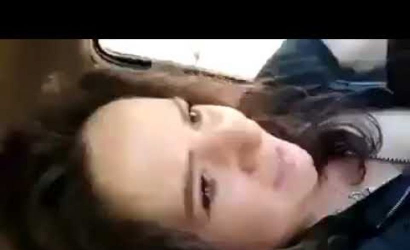 Lübnanlı öfkeli bir kadın, Cumhurbaşkanı Aoun’un uykudan uyanmasını istedi