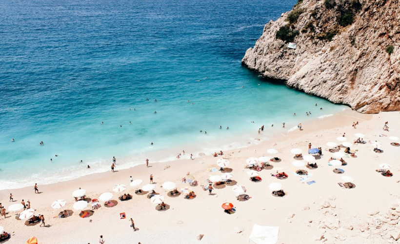 Almanya: Türkiye ile seyahat görüşmeleri sürüyor