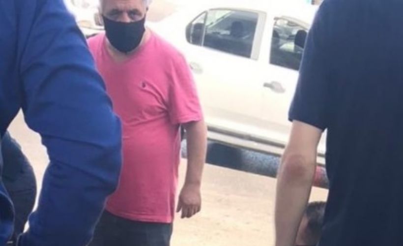 İETT otobüsü metrobüs köprüsüne çarptı: 19 yaralı