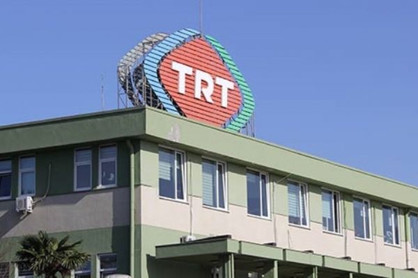 “12 Punto TRT Senaryo Günleri”nin Etkinlik Tarihi Belli Oldu