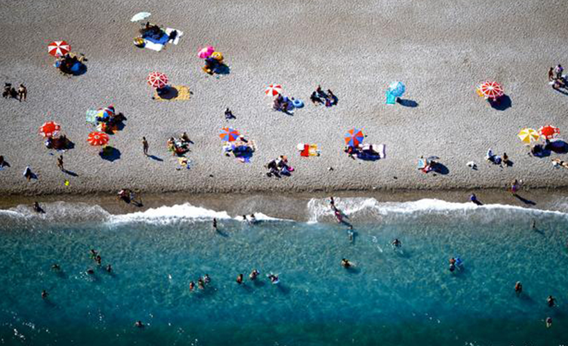 Alman yetkiliden Türkiye'ye seyahat açıklaması