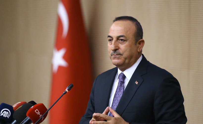 Çavuşoğlu’ndan AB’ye sert mesaj: İlave kararlar alınırsa karşılık veririz