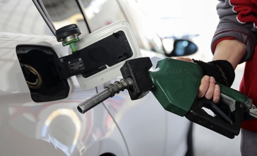 Motorine 10 kuruş zam