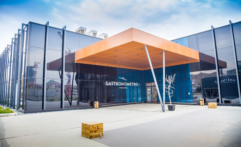 Metro Türkiye'nin HoReCa desteği sürüyor