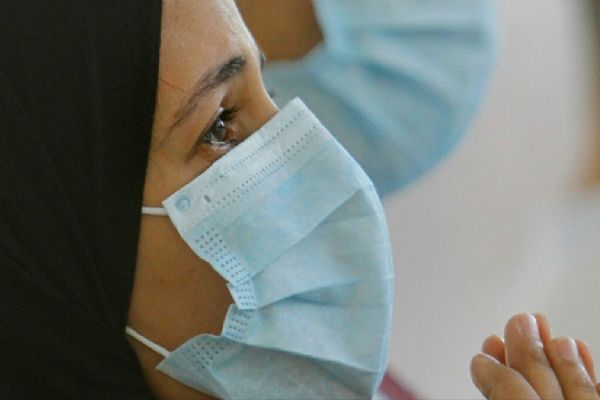 Arap ülkelerinde koronavirüs kaynaklı ölümler arttı