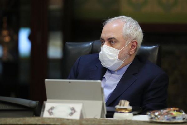 'Bir sonraki ABD yönetimi, İran'a yapılanların hesabını vermelidir'