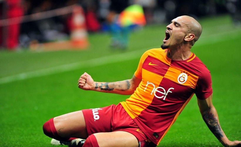 Maicon'un Galatasaray'dan talebi ne?