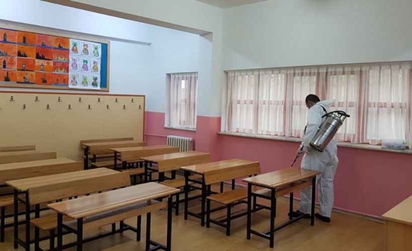 Okullar ne zaman açılacak? Okullarda korona virüs tedbirleri nasıl olacak?