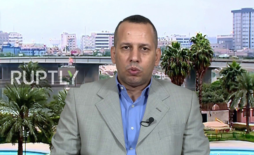 Haşimi'yi, 'Hizbullah Tugayları öldürdü' iddiası