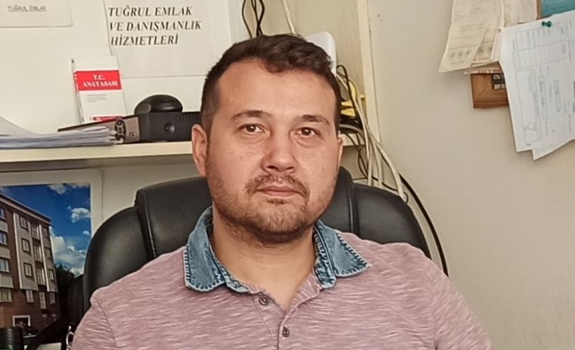 Emlakçıdan �Eşyalı kiralık ev yerine boş evi tercih edin� tavsiyesi