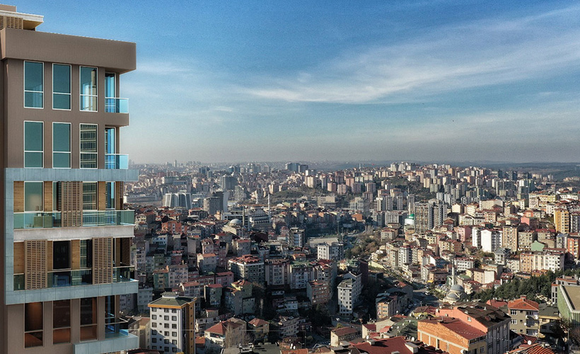 Beklenen İstanbul depreminde en riskli 9 ilçe belirlendi