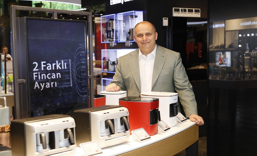 Arçelik tüm bayileriyle 'müşteri finansmanına' odaklandı