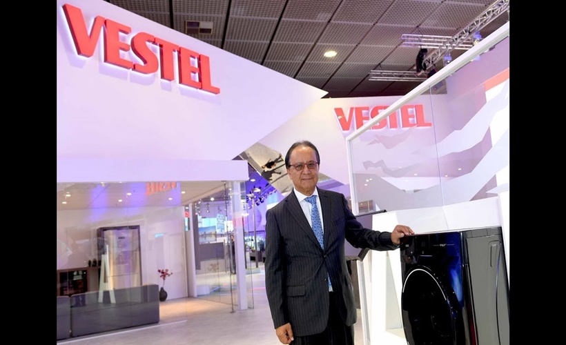 Vestel’den istihdama büyük katkı