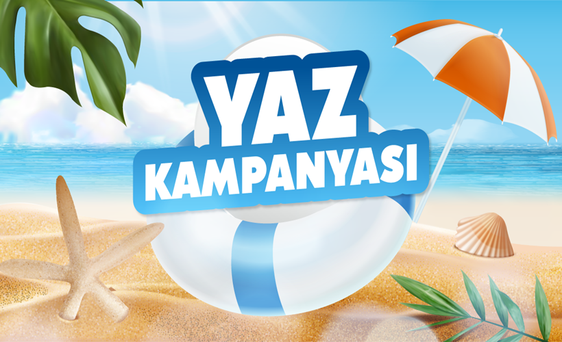 ÇiçekSepeti  'VarVar Yaz Kampanyası' başladı