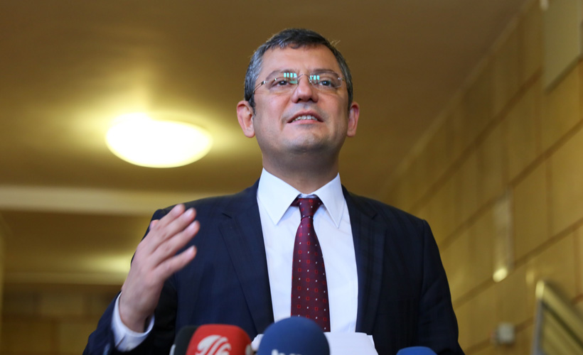 CHP, çoklu baro sistemini AYM'ye götürecek