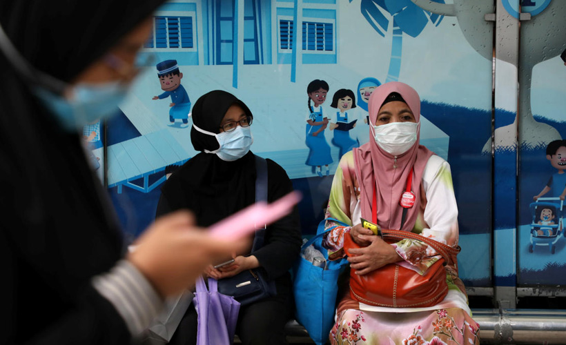 İran’da bilanço giderek artıyor: 1 günde 200 koronavirüs ölümü