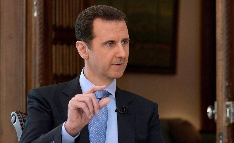 BM açıkladı: Esed İdlib'de savaş suçu işledi