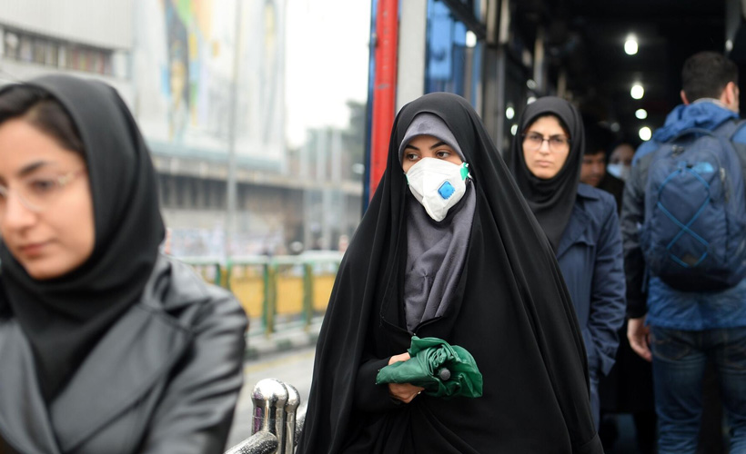 İran’da düğüne katılan 200 kişi koronavirüse yakalandı